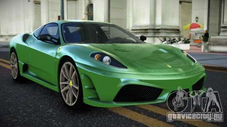 Ferrari F430 Remoley для GTA 4