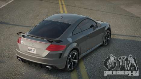 Audi TT Eveth для GTA San Andreas