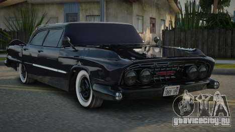 Dodge Polara 61th для GTA San Andreas