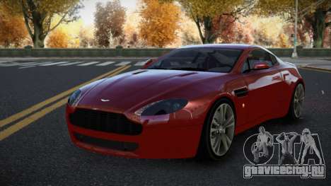 Aston Martin Vantage Vedogabib для GTA 4