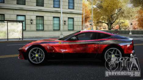 Ferrari F12 Exsaca S6 для GTA 4