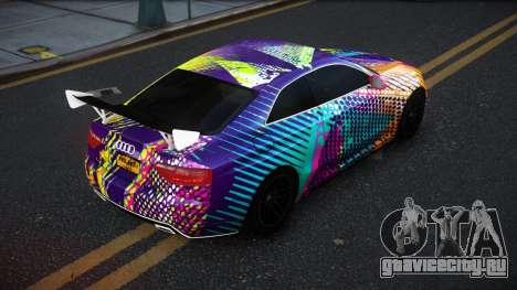 Audi S5 Nalyn S3 для GTA 4