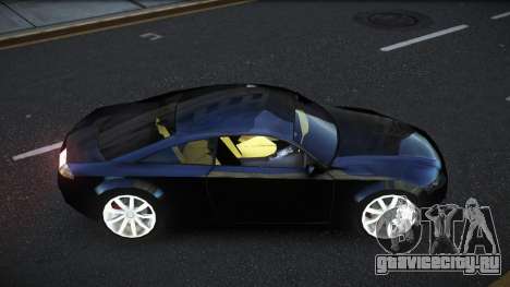 Audi S5 Limgucola для GTA 4