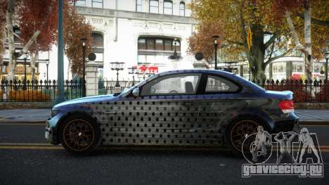 BMW 1M Kyla S6 для GTA 4