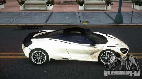 McLaren 720S Riagethan S1 для GTA 4