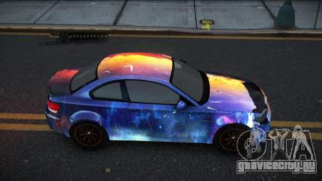BMW 1M Kyla S1 для GTA 4