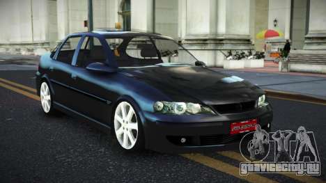 Chevrolet Vectra Toyqado для GTA 4