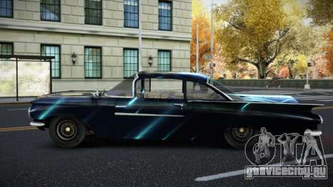Chevrolet Biscayne Vierah S3 для GTA 4