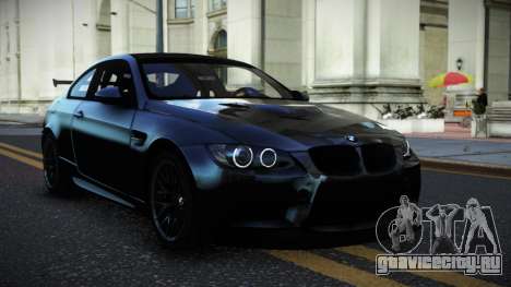 BMW M3 Oyin для GTA 4