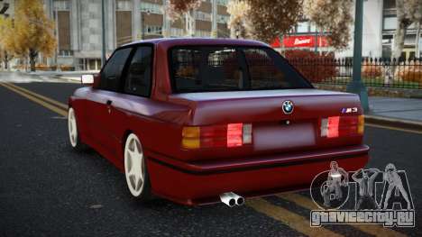 BMW M3 E30 Diate для GTA 4