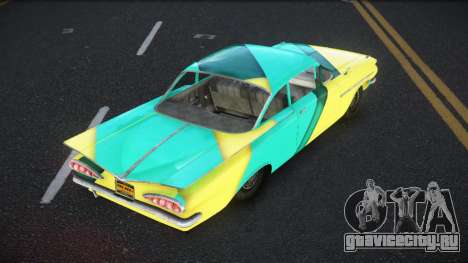 Chevrolet Biscayne Vierah S7 для GTA 4