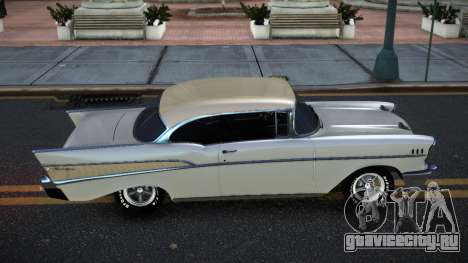 Chevrolet Bel Air Vakopopo для GTA 4
