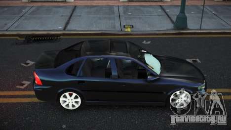 Chevrolet Vectra Toyqado для GTA 4