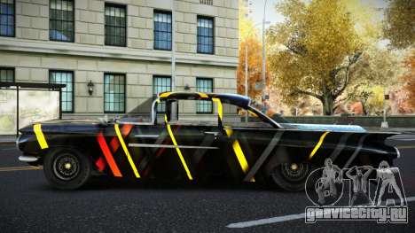 Chevrolet Biscayne Vierah S4 для GTA 4