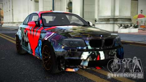 BMW 1M Kyla S3 для GTA 4