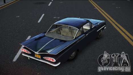 Chevrolet Biscayne Vierah для GTA 4