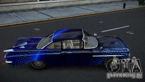 Chevrolet Biscayne Vierah S5 для GTA 4