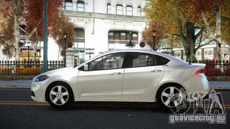 Dodge Dart Sopuvim для GTA 4