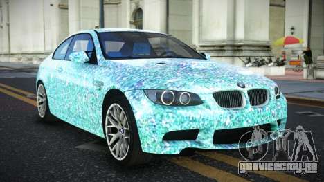 BMW M3 E92 Raolas S7 для GTA 4