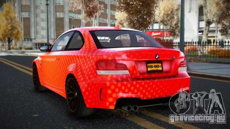 BMW 1M Kyla S4 для GTA 4
