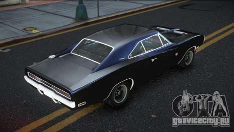 Dodge Charger Zihi для GTA 4