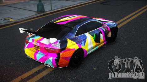 Audi S5 Nalyn S7 для GTA 4