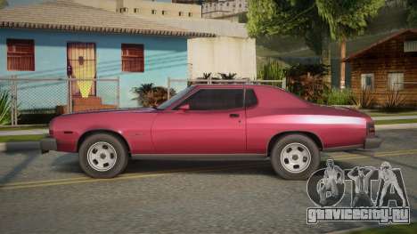 Ford Gran Torino 74th для GTA San Andreas