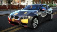 BMW M3 E92 Raolas S14 для GTA 4
