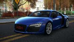 Audi R8 Mican для GTA 4