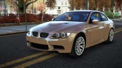 BMW M3 E92 Raolas для GTA 4