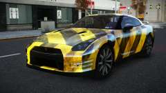 Nissan GT-R Ronphia S9 для GTA 4