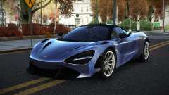 McLaren 720S Riagethan S14