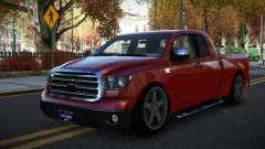 Toyota Tundra Logaj для GTA 4