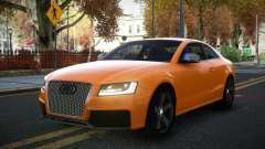 Audi RS5 Bobe для GTA 4