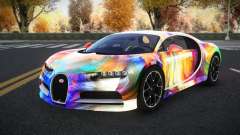 Bugatti Chiron Naelle S5 для GTA 4