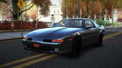 Toyota Supra Miuze для GTA 4