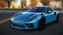 Porsche 911 GT2 Liron для GTA 4