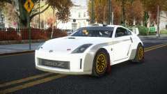 Nissan 350Z Dovikoku
