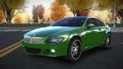 BMW M6 Losej
