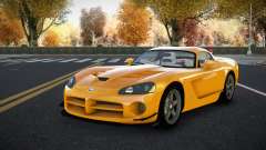 Dodge Viper Qudusimo