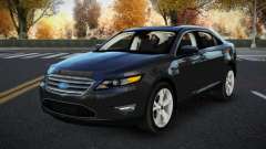 Ford Taurus Botditiwu