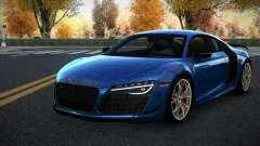 Audi R8 Sonerle S14