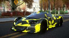 Gumpert Apollo Brielan S5 для GTA 4
