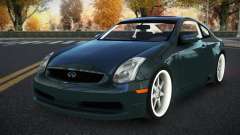 Infiniti G35 Roxjeqah для GTA 4