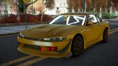 Nissan Silvia Cejmi для GTA 4