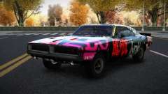 Dodge Charger Nenielan S4 для GTA 4