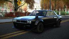 Nissan Skyline Songanra S5 для GTA 4