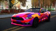 Ford Mustang Evidan S2 для GTA 4