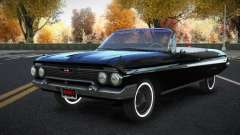 Chevrolet Impala Wusudedaf