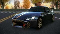 Honda S2000 Losleia S10 для GTA 4